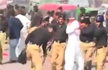 Pakistan’s brutality exposed; `Black Day` protesters thrashed in PoK